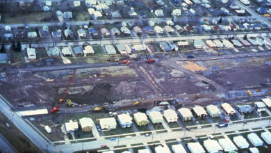 The Love Canal Disaster