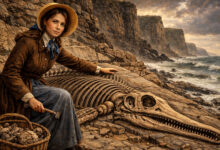 Mary Anning