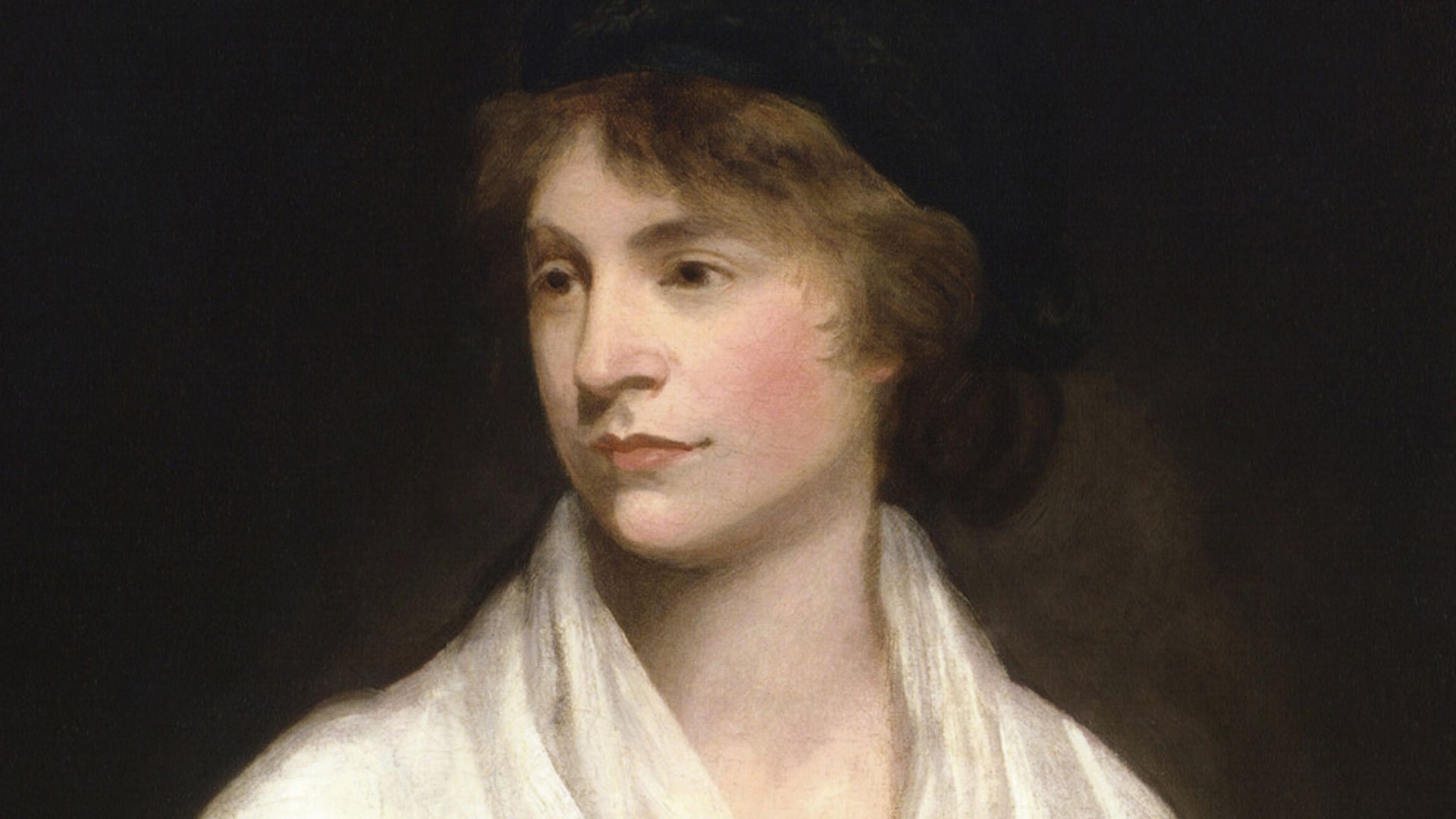 Mary Wollstonecraft