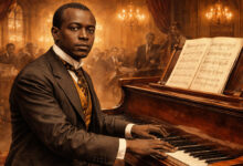 Scott Joplin