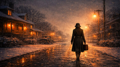 The Disappearance of Barbara Newhall Follett