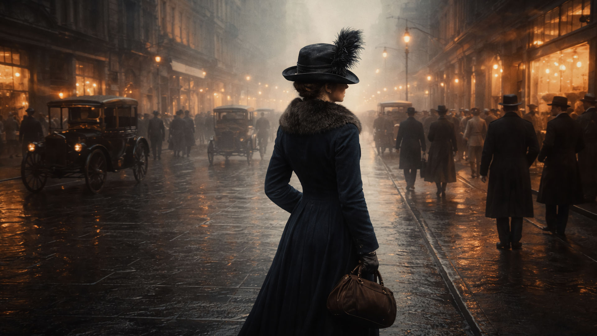 The Disappearance of Dorothy Arnold