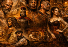 The History of Tattoos