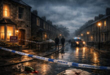 The Murder of Esther Soper