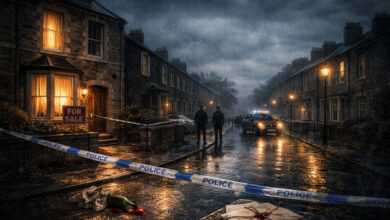 The Murder of Esther Soper