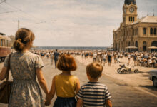 The Disappearance of the Beaumont Children