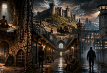 The History of Prisons