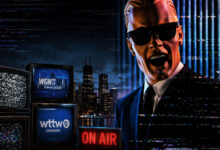 The Mystery of the Max Headroom Signal Hijack