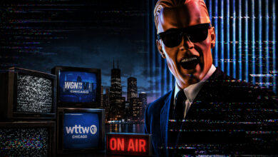 The Mystery of the Max Headroom Signal Hijack