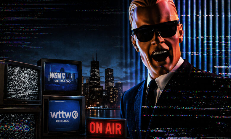 The Mystery of the Max Headroom Signal Hijack