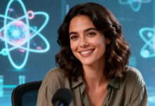 The Structure of the Atom