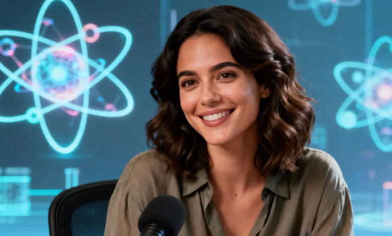 The Structure of the Atom