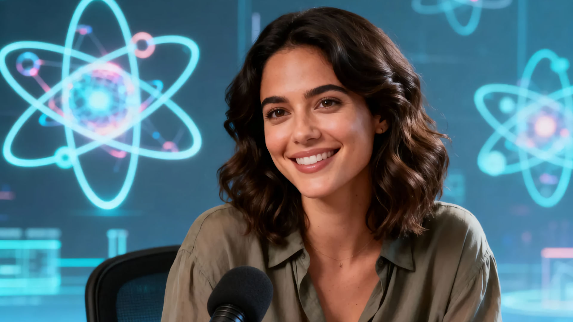 The Structure of the Atom