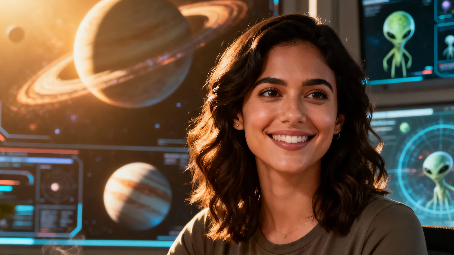 Exoplanets and the Search for Alien Life