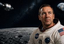 Jim Lovell