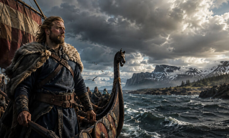 Leif Erikson