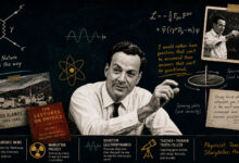 Richard Feynman