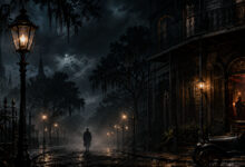 The Axeman of New Orleans