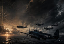 The Disappearance of Flight 19