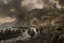The Gallipoli Campaign