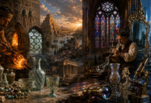 The History of Glass