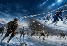 The History of Ice Hockey