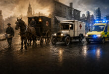 The History of the Ambulance