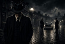 The Murder of Jack The Hat McVitie
