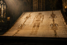 The Mystery of the Shroud of Turin