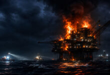 The Piper Alpha Disaster