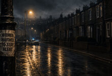 The Yorkshire Ripper