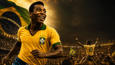 Pelé