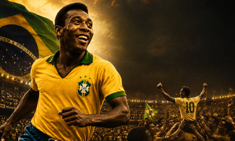 Pelé