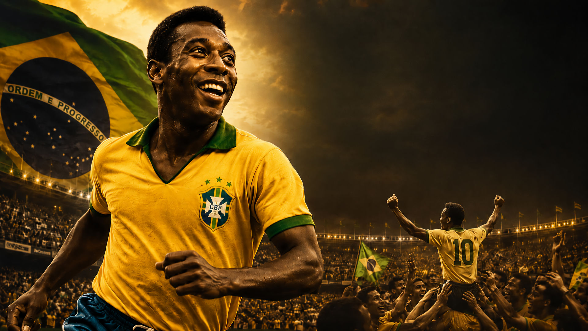 Pelé