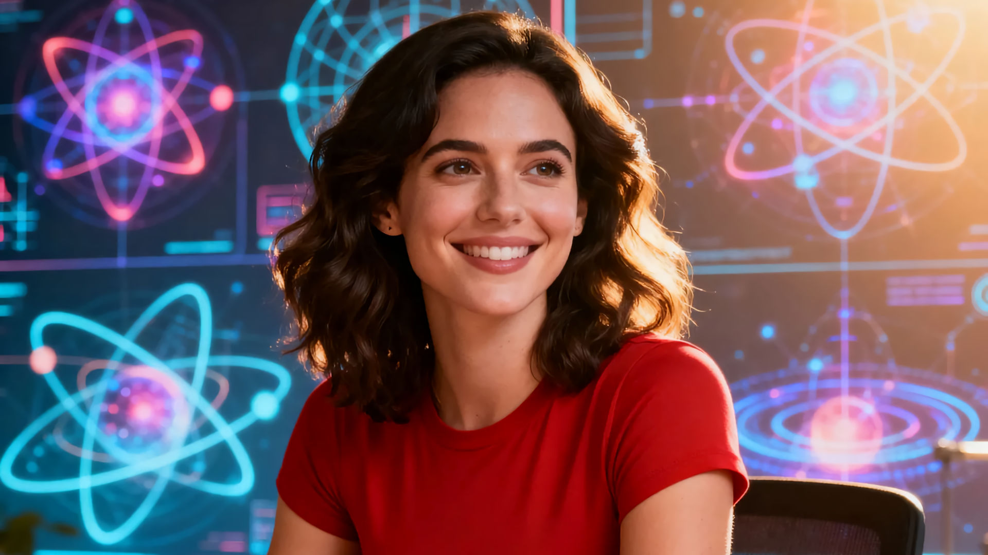 Quantum Mechanics in the Real World