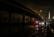 The Freeway Phantom
