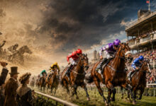 The History of Horse Racing