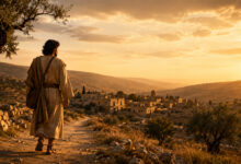 The Mystery of the Missing Years of Jesus Christ