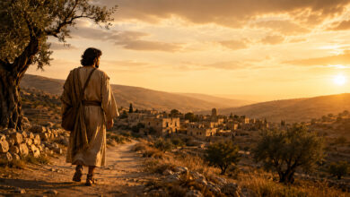 The Mystery of the Missing Years of Jesus Christ