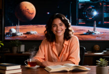 Terraforming Mars: Wild Idea or Future Reality?