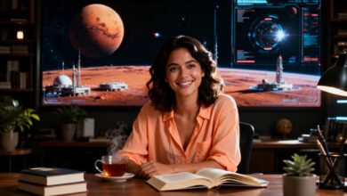 Terraforming Mars: Wild Idea or Future Reality?