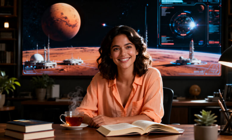 Terraforming Mars: Wild Idea or Future Reality?
